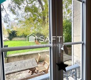  Maison � vendre 8 pi�ces 215 m�