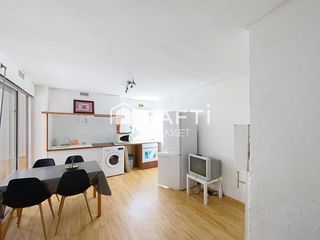  Appartement � vendre 2 pi�ces 27 m�