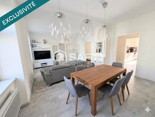  Appartement � vendre 5 pi�ces 94 m�