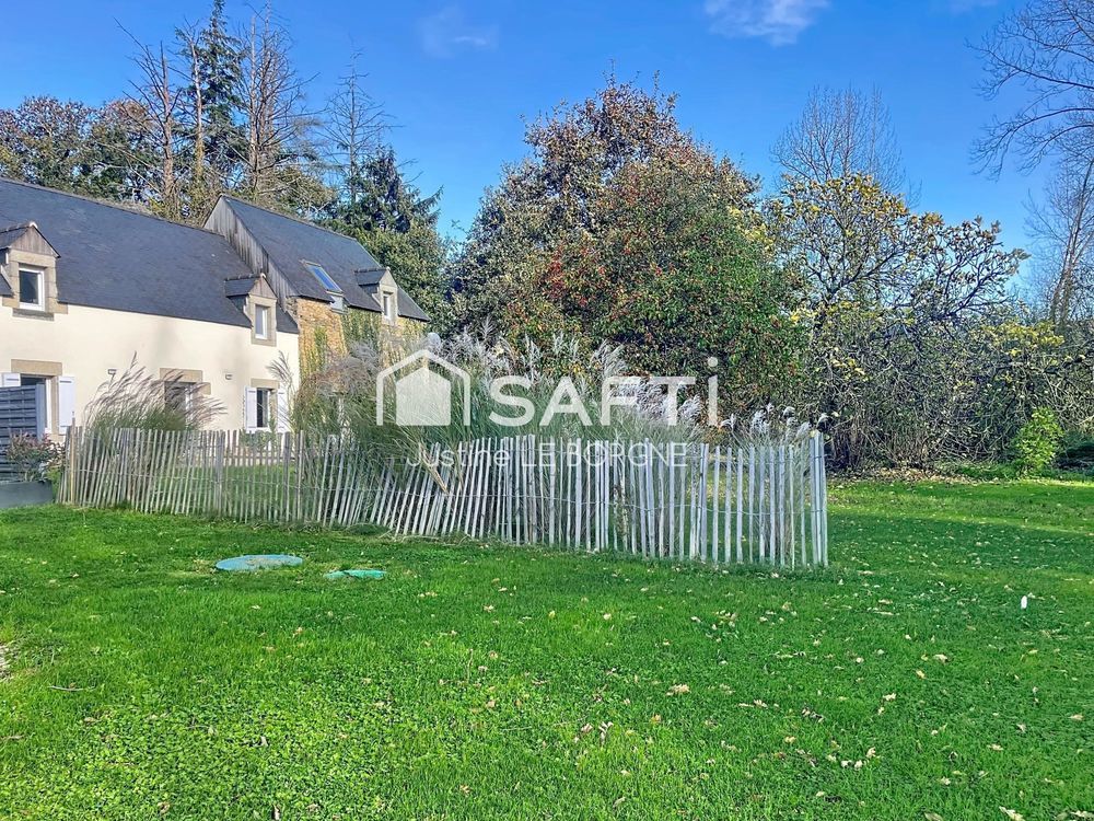 � vendre  Maison Plovan (29720)