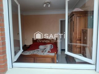  Maison � vendre 7 pi�ces 134 m�