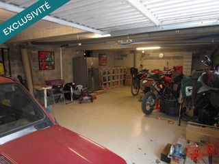  Maison � vendre 4 pi�ces 96 m�