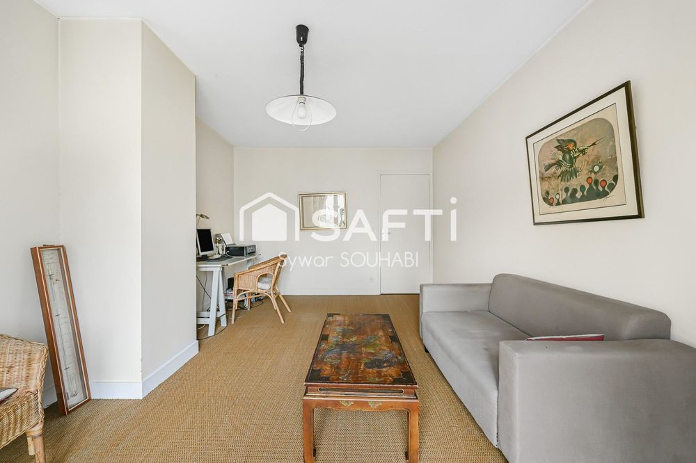 � vendre  Maison Rueil-Malmaison (92500)