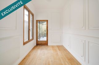  Appartement � vendre 3 pi�ces 63 m�