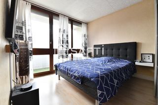  Appartement � vendre 3 pi�ces 62 m�