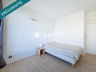  Appartement � vendre 5 pi�ces 82 m�