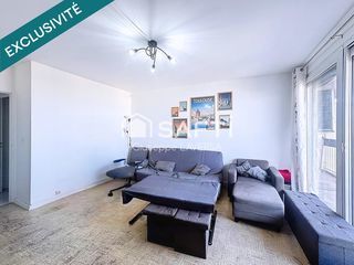  Appartement � vendre 4 pi�ces 70 m�