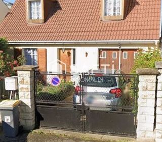  Maison � vendre 5 pi�ces 102 m�