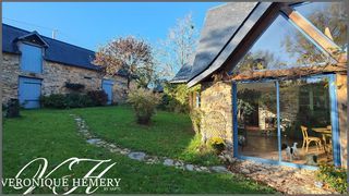  Maison � vendre 8 pi�ces 225 m�