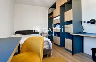  Appartement � vendre 4 pi�ces 80 m�