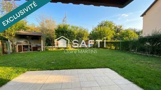  Maison � vendre 7 pi�ces 160 m�