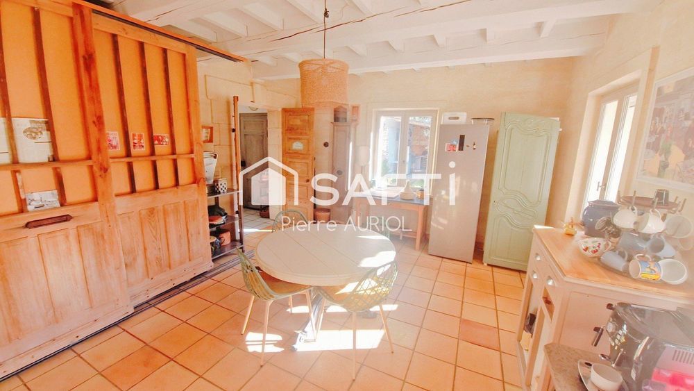 � vendre  Maison M�nerbes (84560)