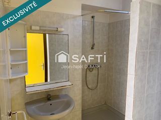  Appartement � vendre 2 pi�ces 45 m�