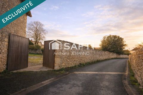   Maison de 220 m� en centre-ville, potentiel exceptionnel ! Maison - 5 pi�ce(s) - 220 m�