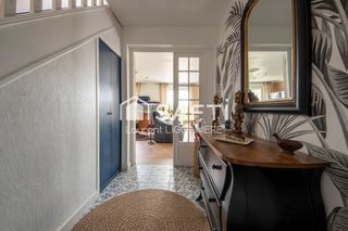  Maison � vendre 7 pi�ces 187 m�