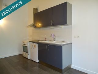  Appartement � vendre 3 pi�ces 63 m�