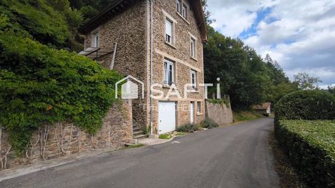   Maison de 141m� r�nov�e Maison - 5 pi�ce(s) - 141 m�