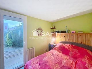  Maison � vendre 3 pi�ces 48 m�