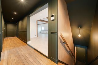  Appartement � vendre 4 pi�ces 140 m�