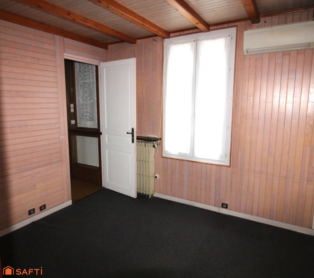 � vendre  Maison Bourg-la-Reine (92340)