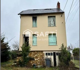  Maison � vendre 4 pi�ces 73 m�