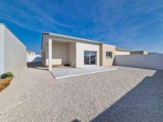  Maison � vendre 4 pi�ces 96 m�