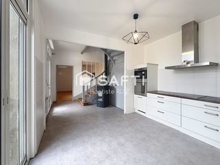  Maison � vendre 4 pi�ces 105 m�