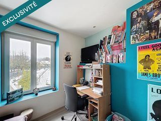  Maison � vendre 6 pi�ces 146 m�