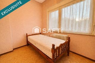  Maison � vendre 7 pi�ces 125 m�