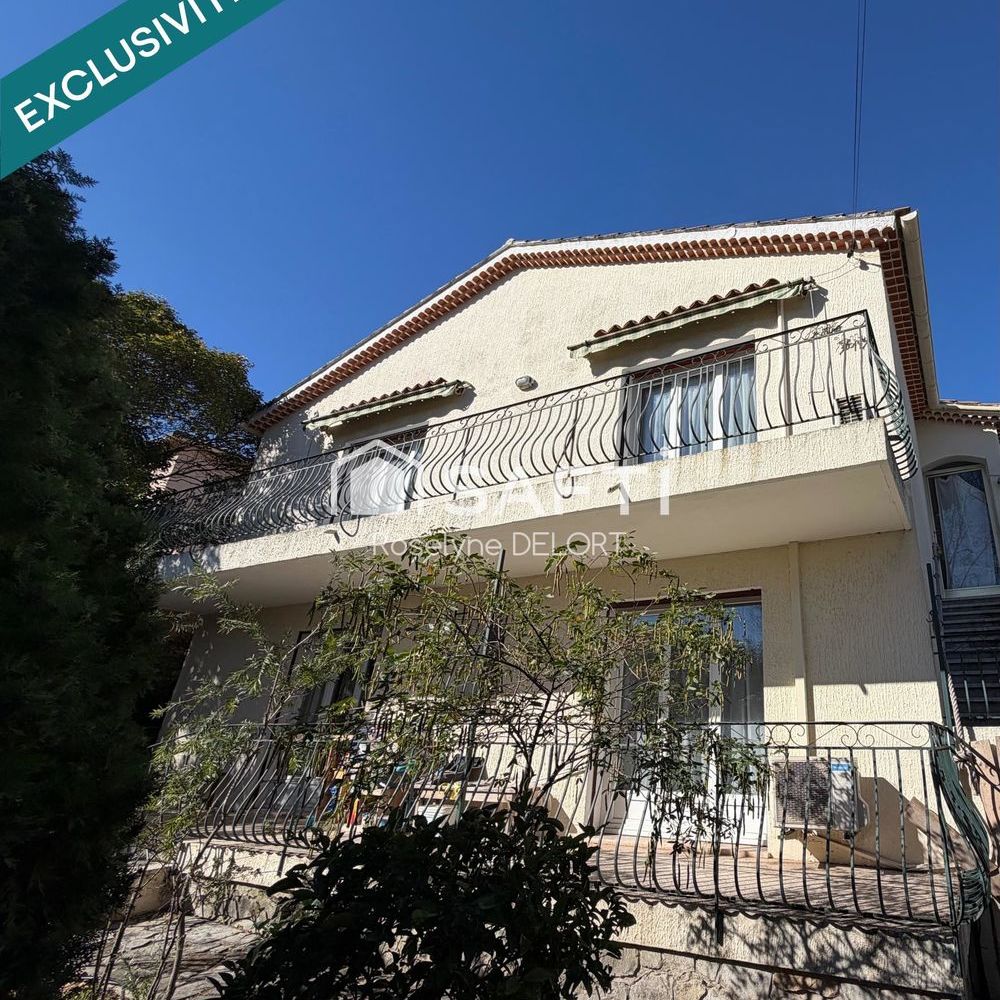 � vendre  Maison Toulon (83000)