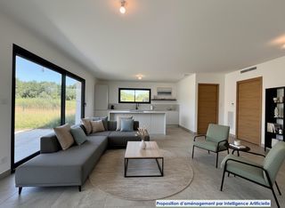  Maison � vendre 4 pi�ces 91 m�