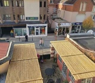  Immeuble � vendre 177 m�