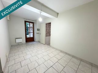  Maison � vendre 6 pi�ces 115 m�