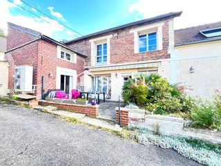  Maison � vendre 7 pi�ces 224 m�