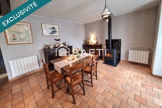  Maison � vendre 4 pi�ces 82 m�