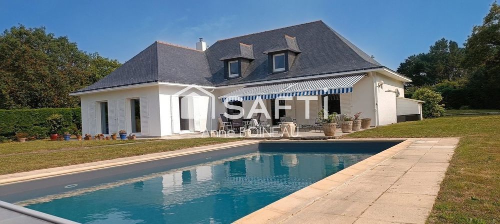 � vendre  Maison La Turballe (44420)