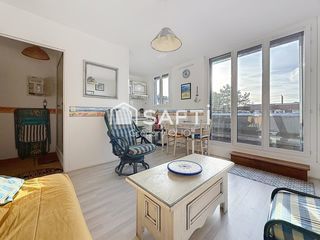  Appartement � vendre 2 pi�ces 37 m�