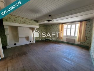  Maison � vendre 4 pi�ces 110 m�