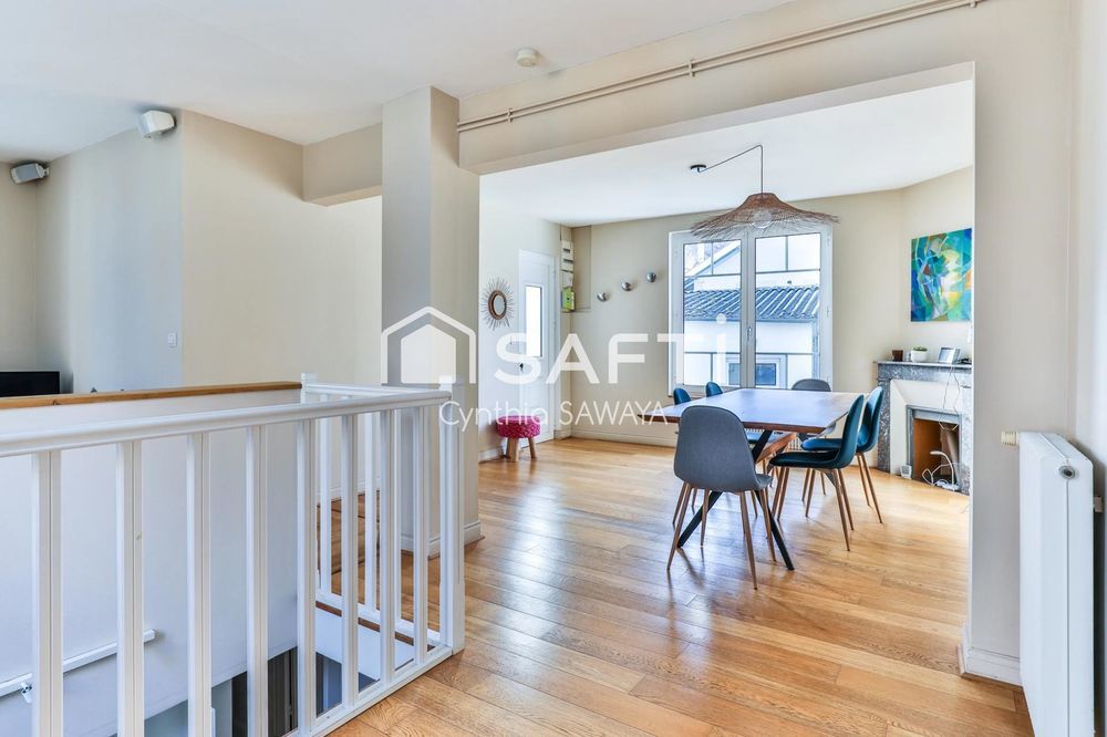 � vendre  Maison Arcachon (33120)