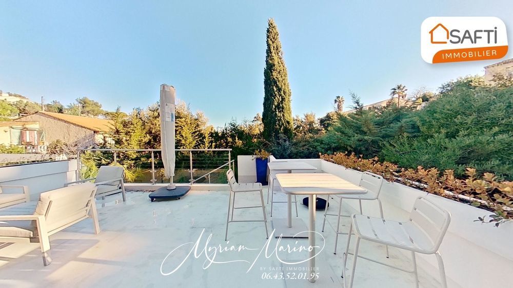 � vendre  Maison St Aygulf (83370)