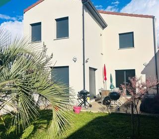  Maison � vendre 5 pi�ces 127 m�