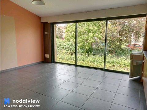 Bureaux de 160m&sup2; en plein centre de Langoiran ! 189990 33550 Langoiran