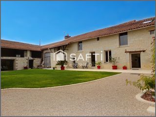  Maison � vendre 7 pi�ces 180 m�