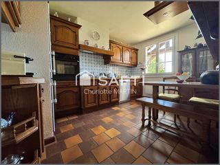  Maison � vendre 6 pi�ces 123 m�