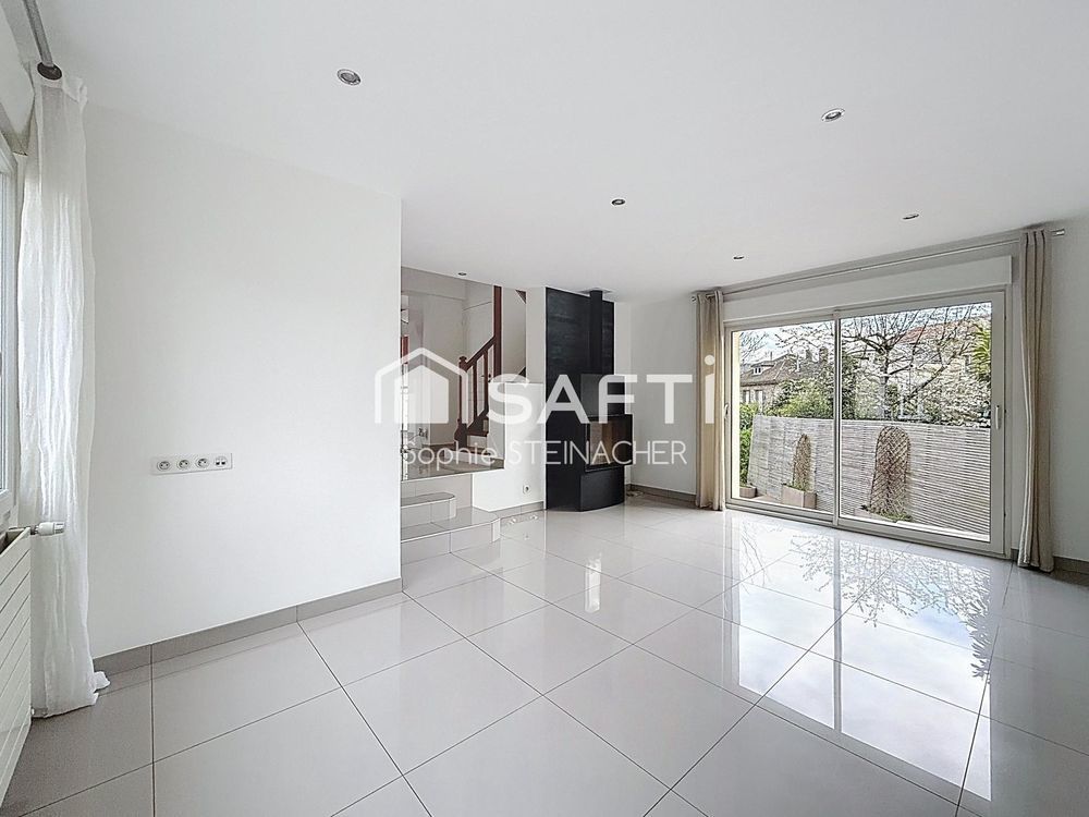 � vendre  Maison Chatou (78400)