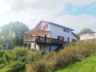  Maison � vendre 6 pi�ces 130 m�