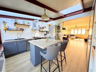  Maison � vendre 7 pi�ces 176 m�