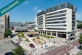  Appartement � vendre 3 pi�ces 62 m�