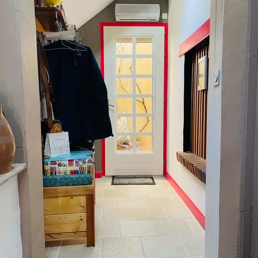 � vendre  Maison Rouen (76000)