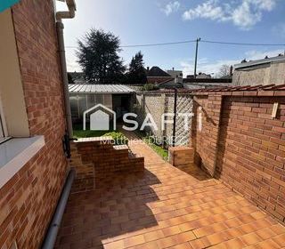  Maison � vendre 9 pi�ces 130 m�